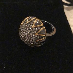Stella & Dot ring